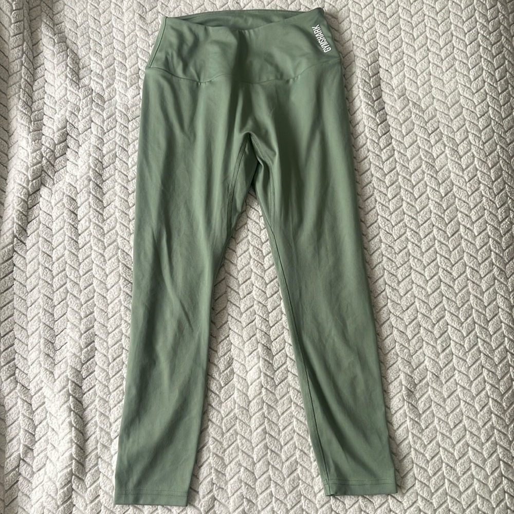 Gymshark leggings